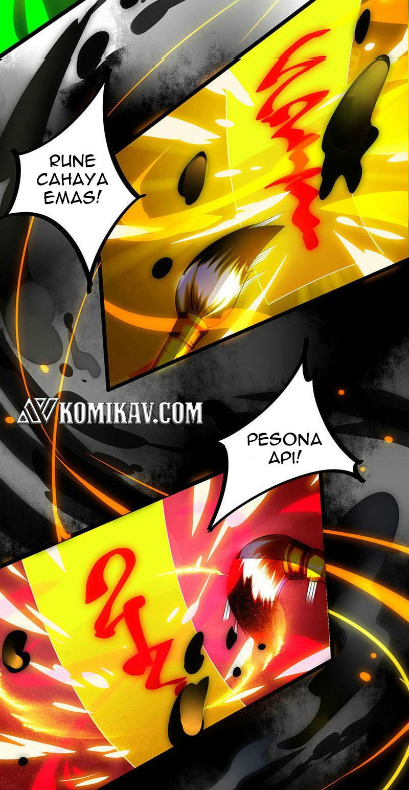 Rebirth Abandoned Less Return Chapter 07 Gambar 4